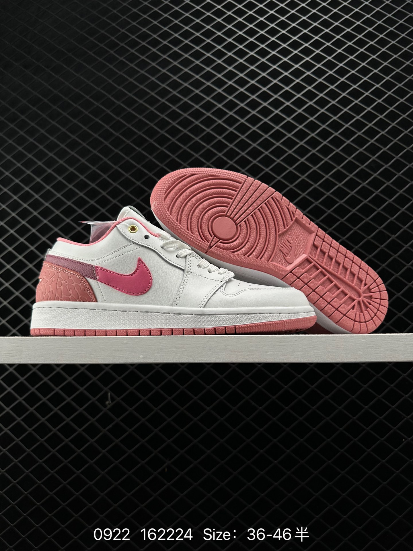 Nike Air Jordan 1 Mid”Green Yellow“